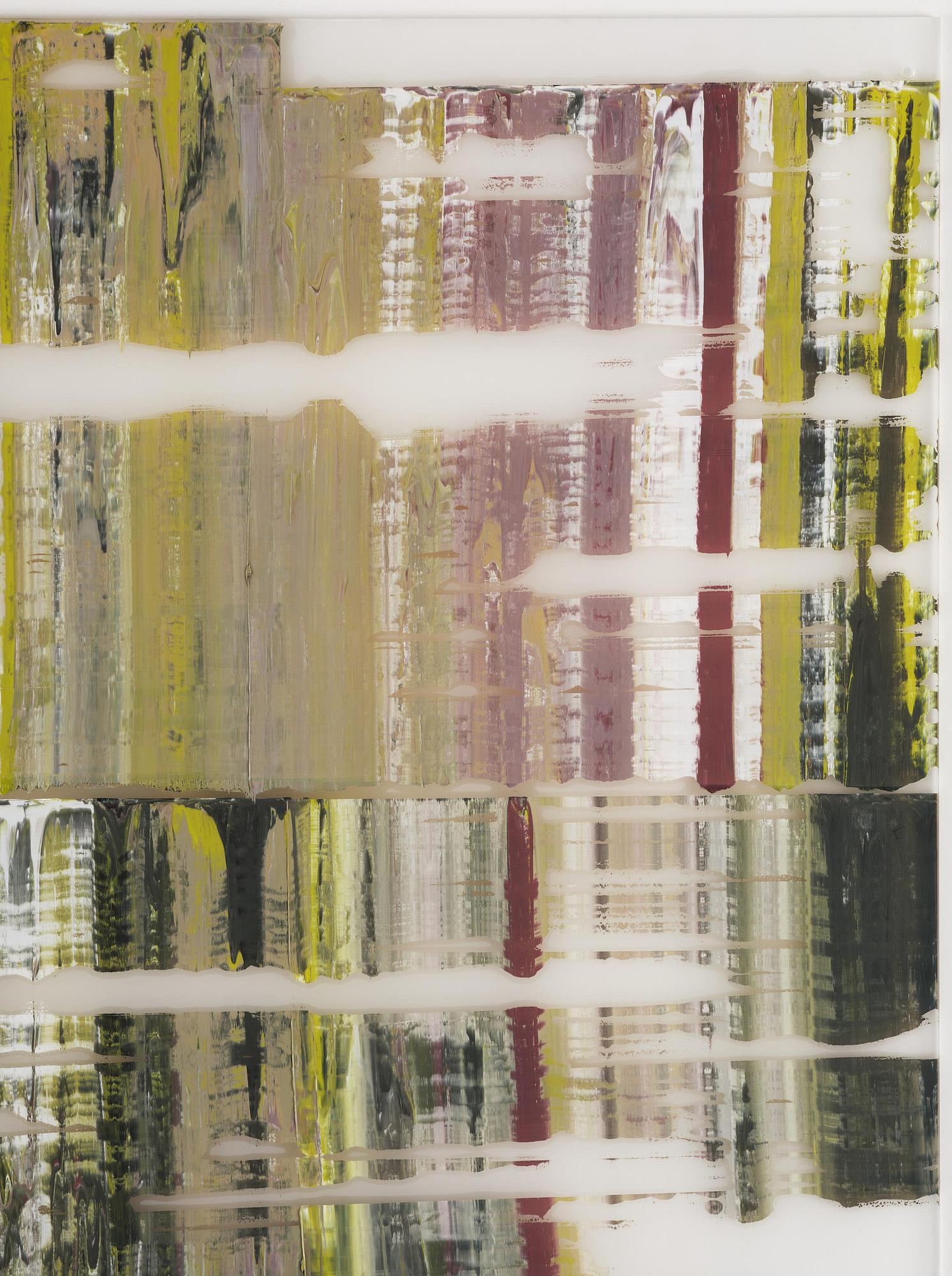 Håkan Rehnberg, Untitled.