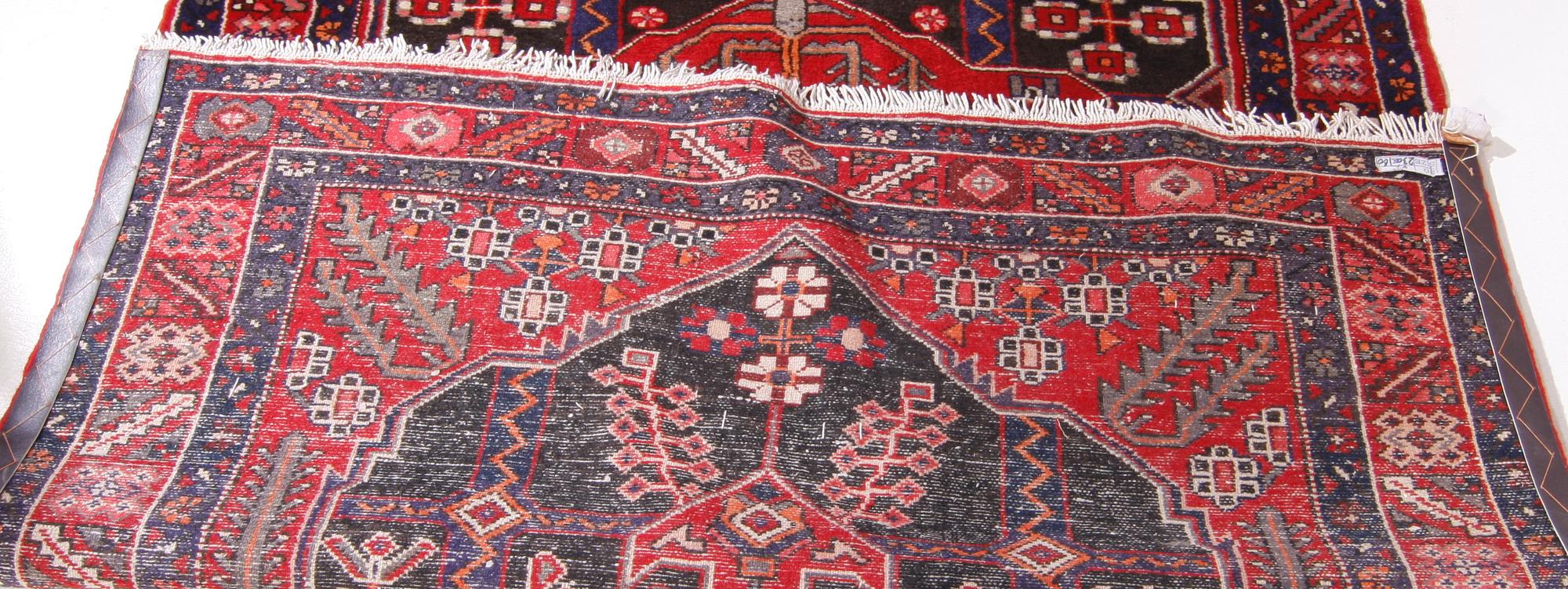 MATTA, Orientalisk. ca 230 x 160.