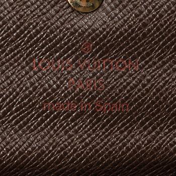 Louis Vuitton, wallet "Sarah Wallet".