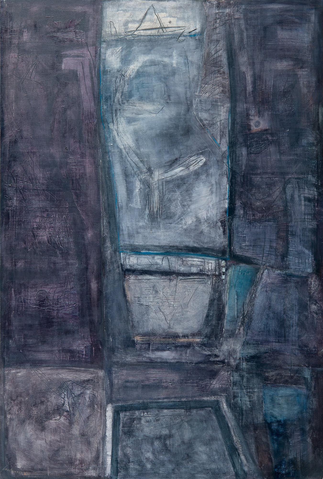 Ahti Susiluoto, ABSTRACT.