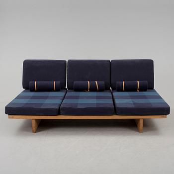 DAGBÄDD, Börge Mogensen, Frederica Stolefabrik, Danmnark, 1960-tal.