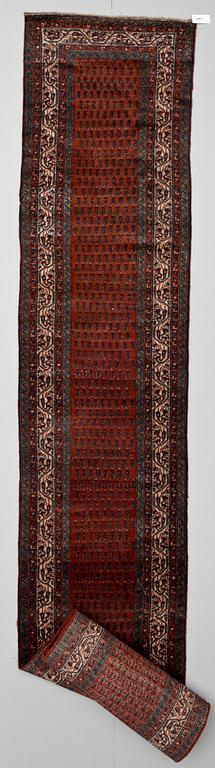 GALLERIMATTA, orientalisk, ca 775 x 86.