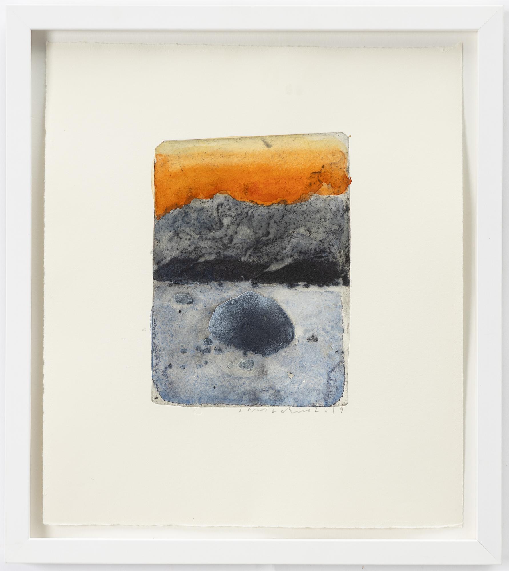 Lars Lerin, Utan titel.