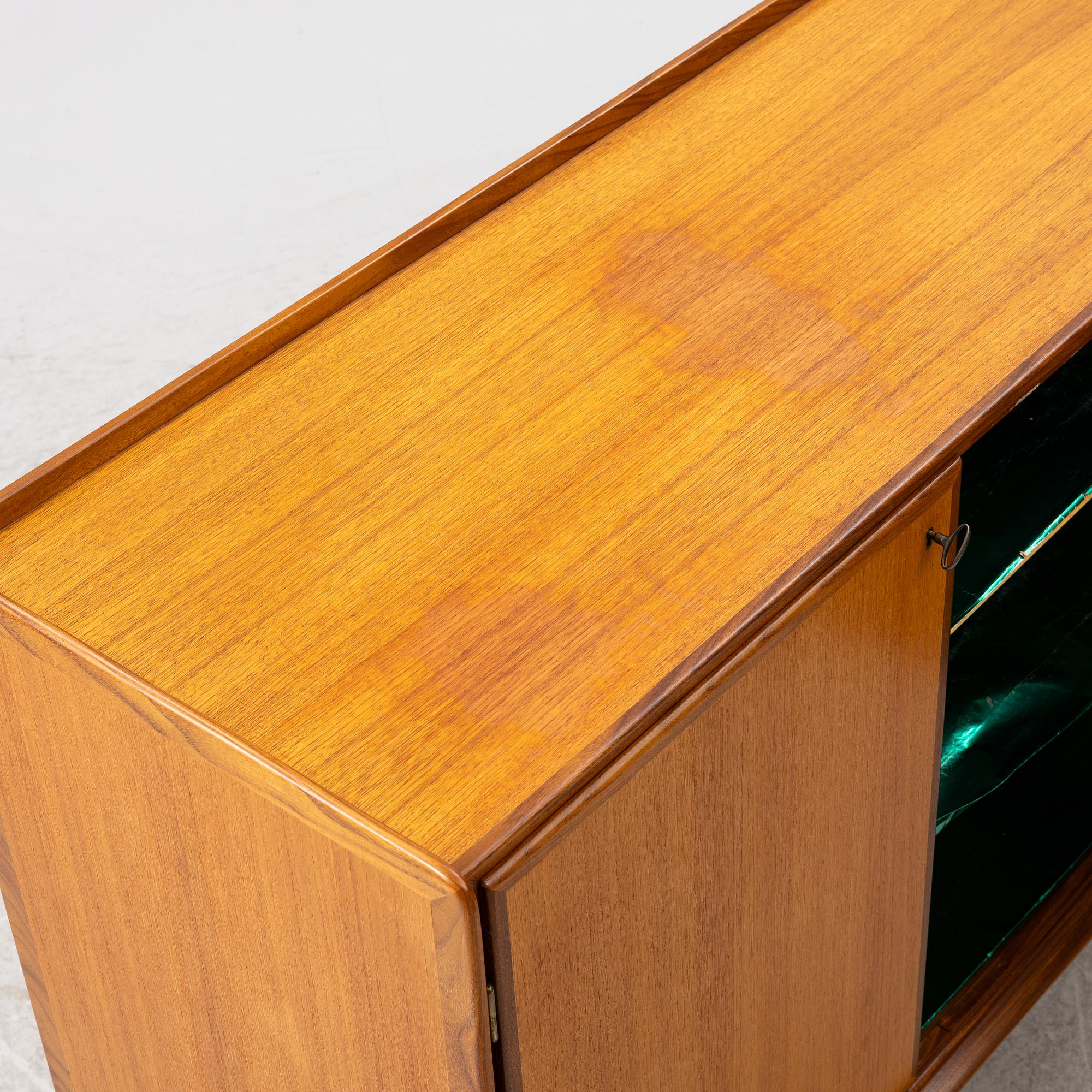 Sideboard, 1950/60-tal.