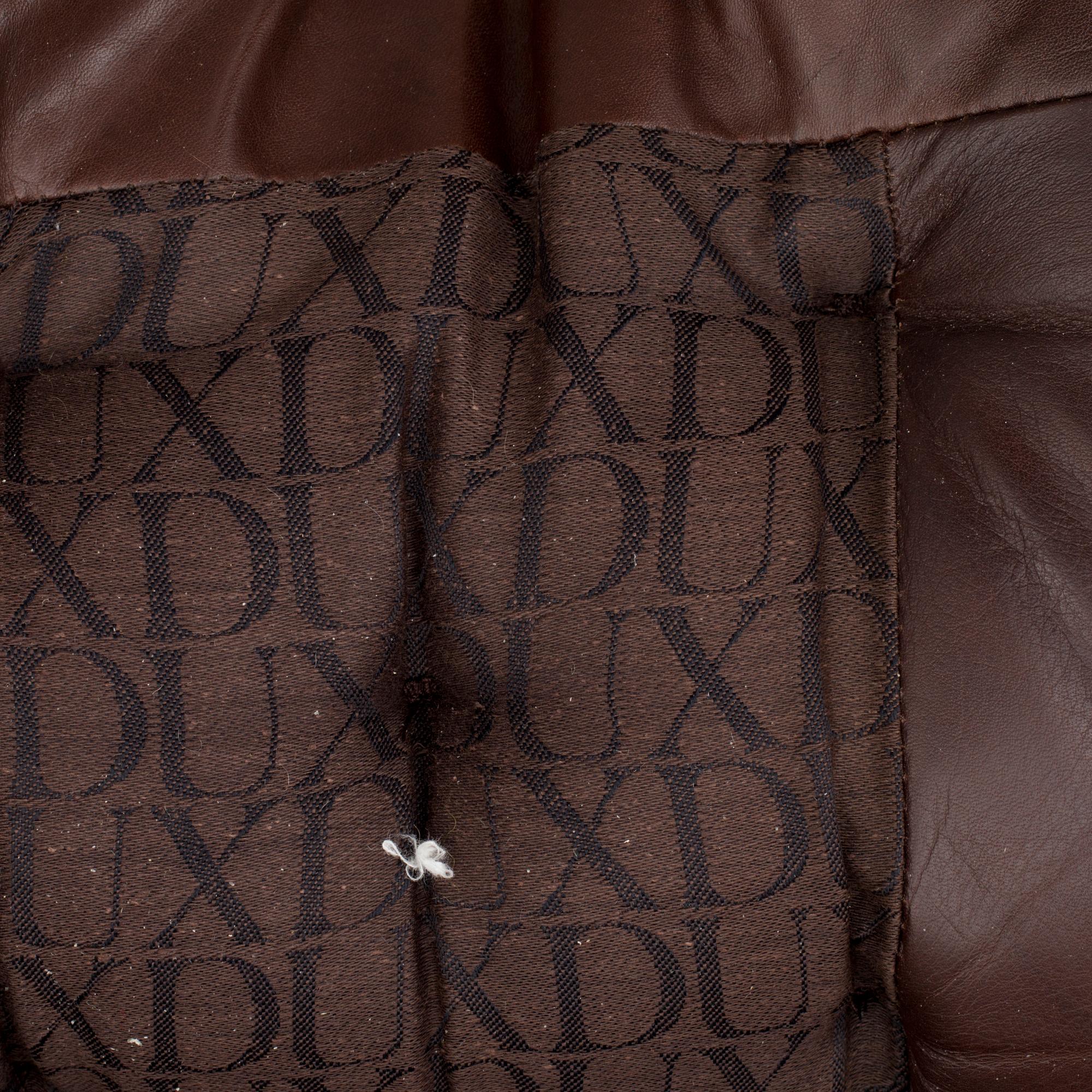 BRUNO MATHSSON, fåtölj, "Karin", Dux, 1900-talets andra hälft.