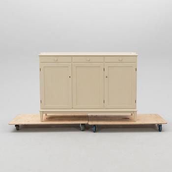 Svante Skogh, a sideboard Gustavian style mid-20th century.