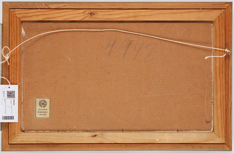 Elsa Backlund Celsing, Translation: "Reading children".