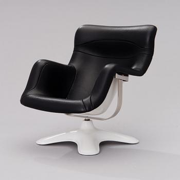 AN YRJÖ KUKKAPURO MINIATURE "Karuselli", Vitra Design Museum.