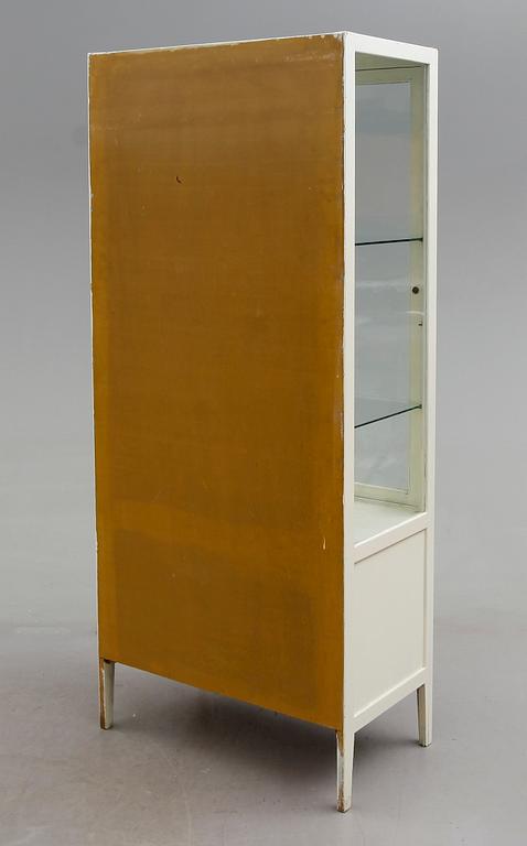 LÄKARSKÅP, 1900-talets första hälft.