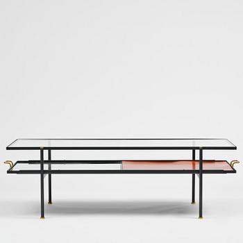 Per Öberg, a "Nizza" coffee table, Firma Svenskt Tenn, post 2018.