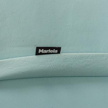Geir Sætveit, a pair of 'Skybar' chairs from Martela, Finland.