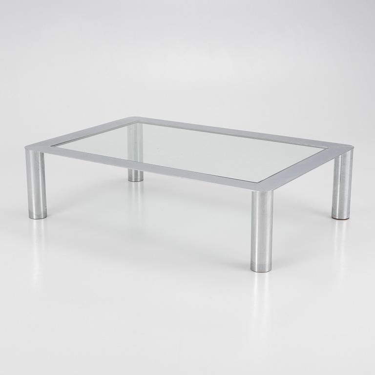 Sergio Mazza & Giuliana Gramigna, soffbord, Cinova, 1960-tal.