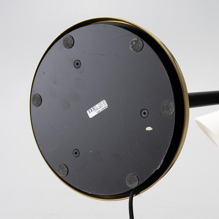 Josef Frank, Floor lamp, model G 2431, "San Francisco lamp", Svenskt Tenn.