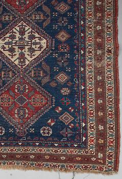 MATTO, semiantiikki, 180x135.