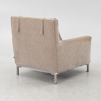 Jens Juul Eilersen, fåtölj, Eilersen.