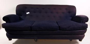 SOFFA. 1900-talets mitt.