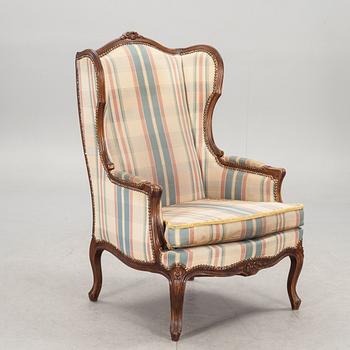 BERGERE, rokokostil, 1900-tal.