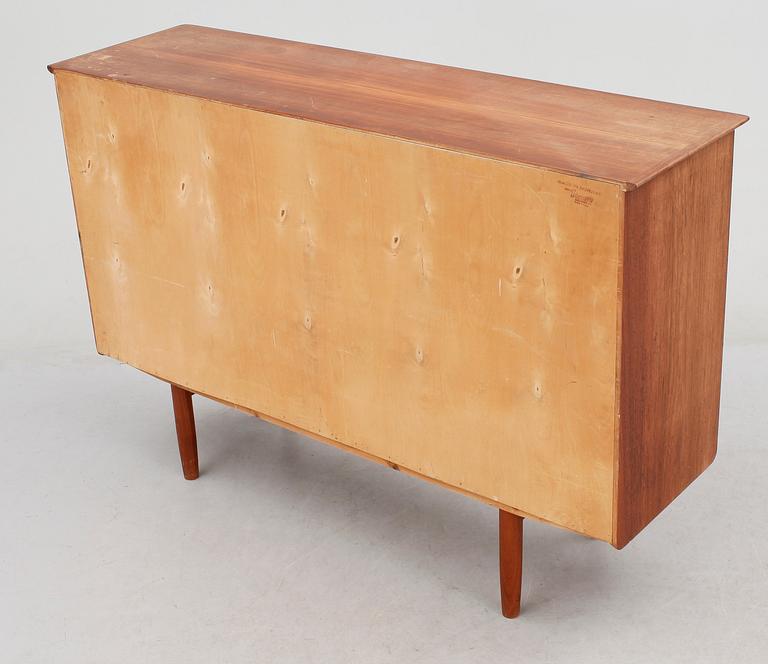 SIDEBOARD, Sörheim, Norge, 1950/60-tal.