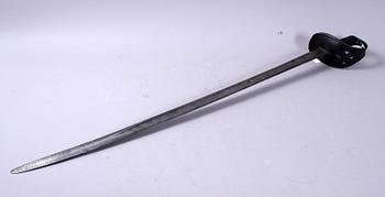 SABEL, England, 1899.