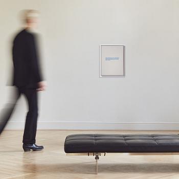 Richard Prince, "Untitled (joke)".