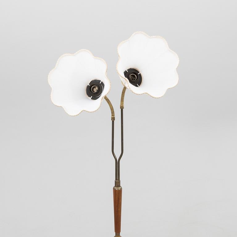 Mid-20th Century Floor Lamp.