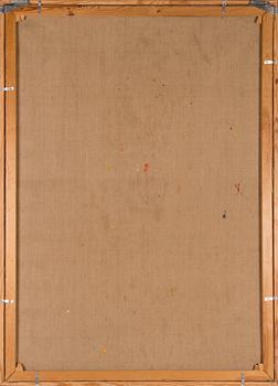 Rafael Wardi, GULA BLOMMOR.