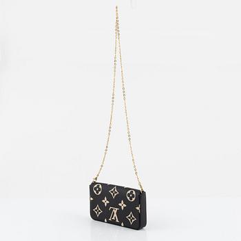 Louis Vuitton, 'Crafty Felicie Pochette', limited edition 2020.