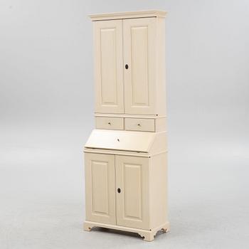 Skrivskåp, "Selebo" ur IKEA:s 1700-talsserie, 1990-tal.