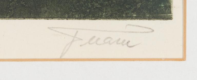 Gita Teearu, "Pihlad".