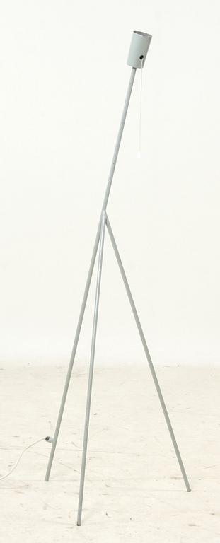 GOLVLAMPA, Sverige, 1950-tal.