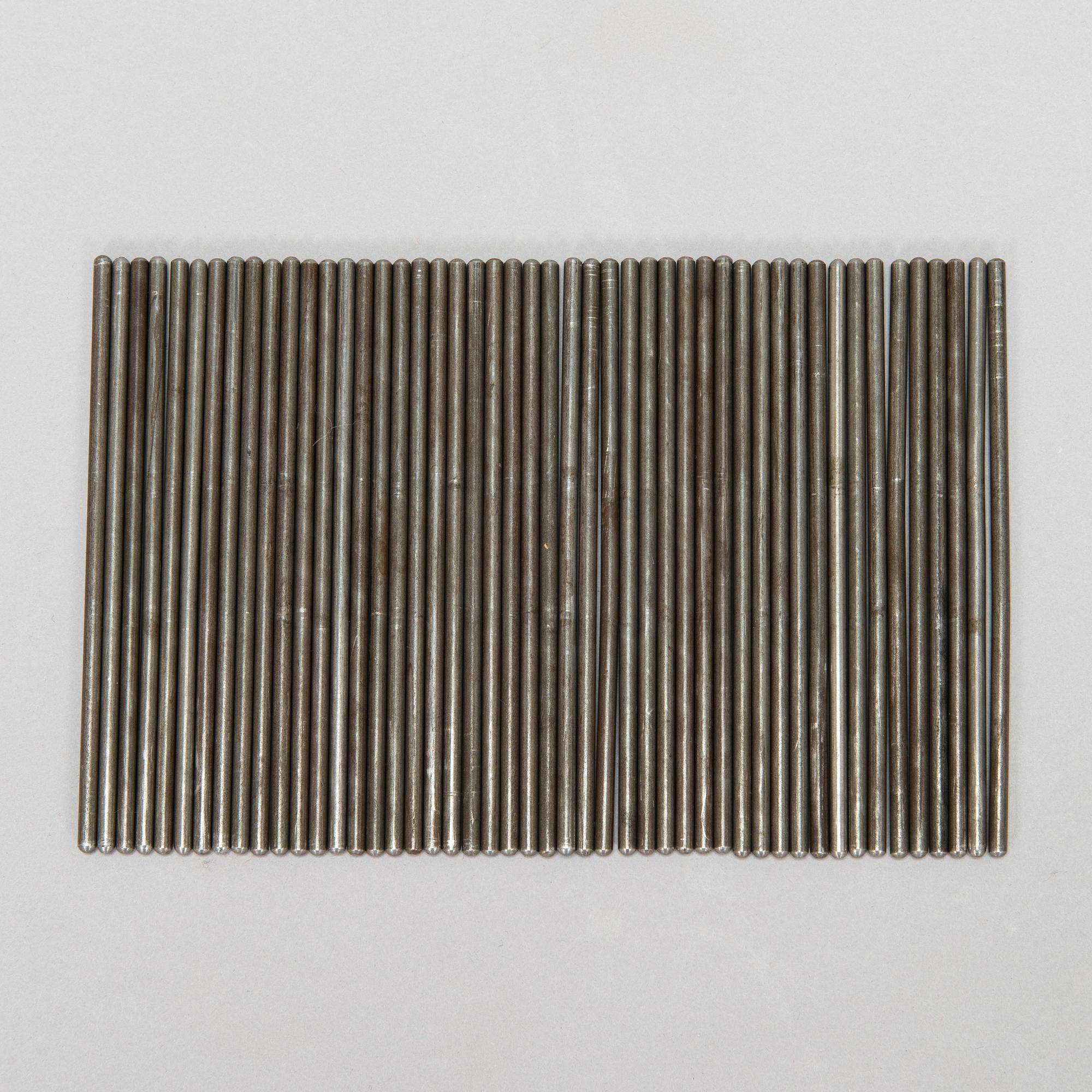Kirjahylly, moduuli, 1960-luku.