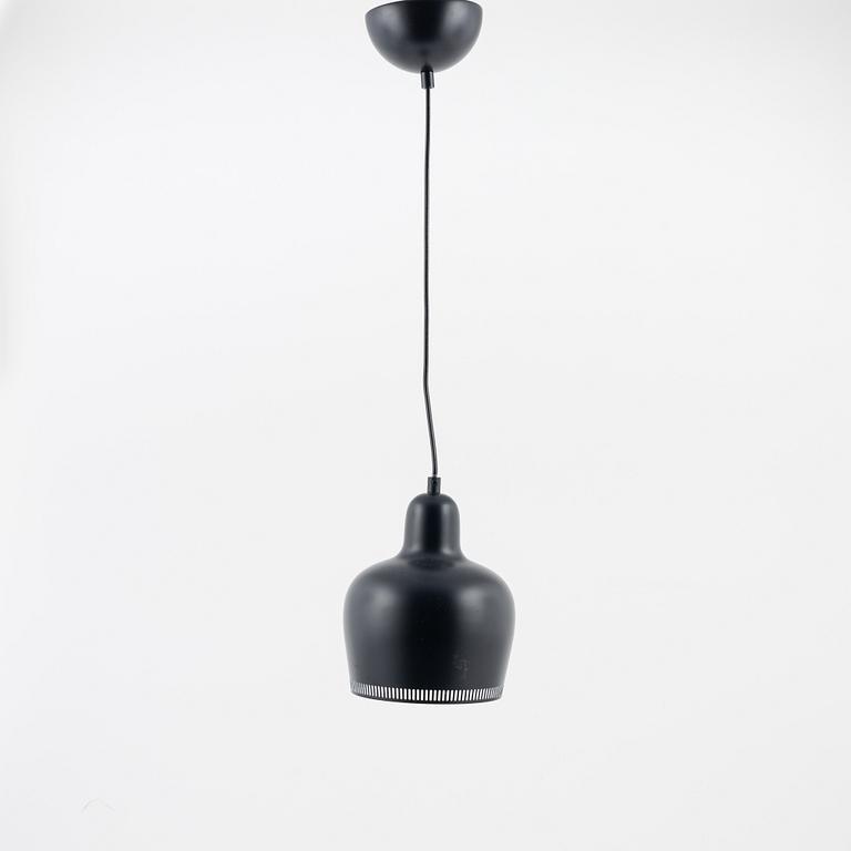Alvar Aalto, a model A330S pendant lamp for Artek.