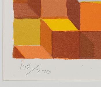 Ernst Billgren, 'Retstickan'.