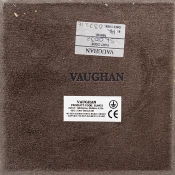 An 'Atley' floor lamp, Vaughan Lightning, contemporary.