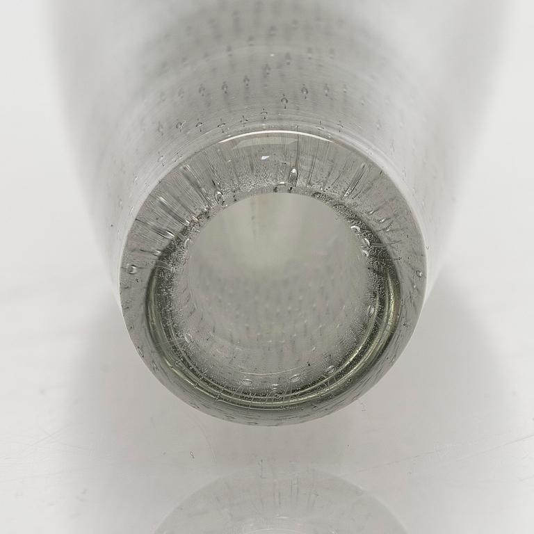 Gunnel Nyman, vas, modell "GN 31", signerad G. Nyman Nuutajärvi Notsjö. Formgiven 1947.