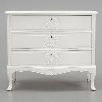 BYRÅ, rokokostil, 1900-tal.