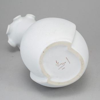 WILHELM KÅGE, vas, stengods, "Våga", Gustavsberg.