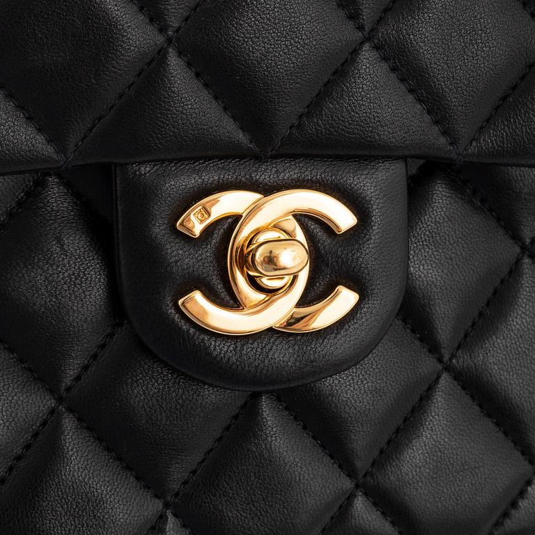 Chanel, väska, "Mini flap bag", 1997-1999.