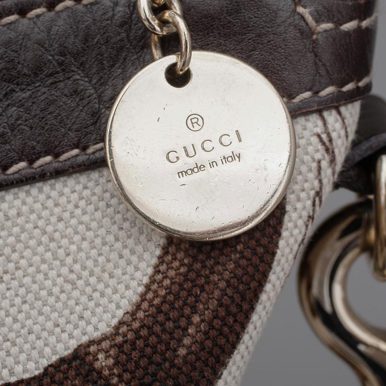 VÄSKA, Gucci.