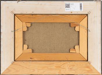 Axel Olson, "Fågelflykt".