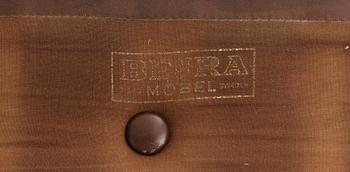 SOFFA, "Böja", Carl-Erik Johansson, Bejra Möbel AB, Tibro, 1900-talets tredje kvartal.