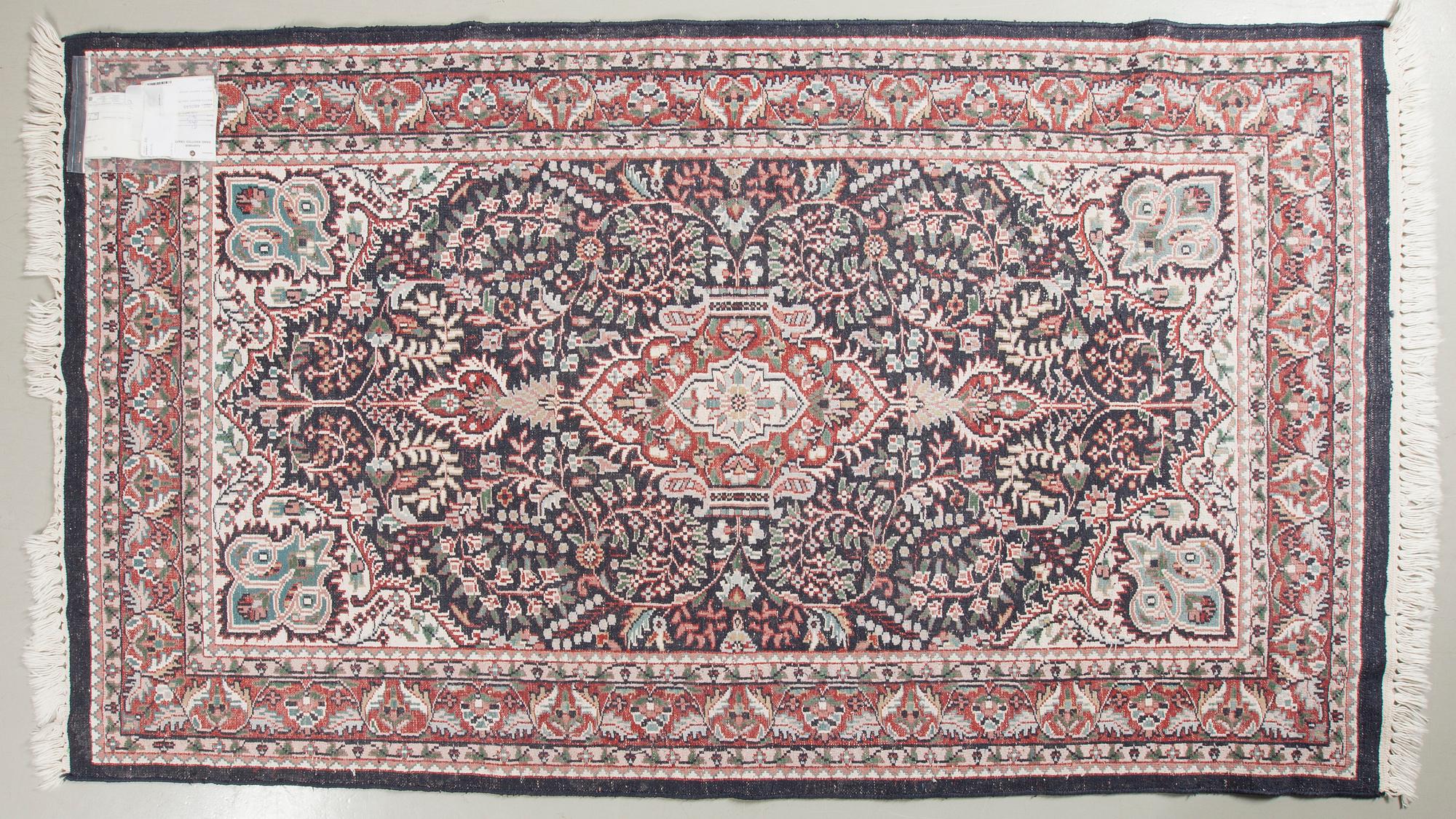 MATTA, Kashmir, storlek 164 x 93 cm.