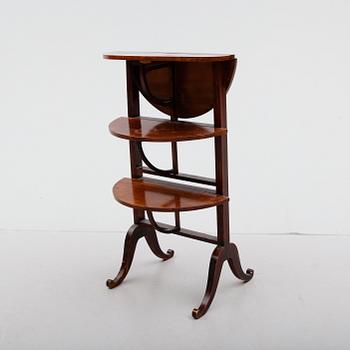 BORD, omkring 1900.