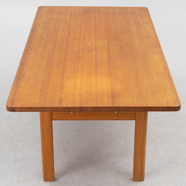 Børge Mogensen, dining group, 5 pieces, "Asserbo", Karl Andersson & Söner.