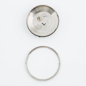 Jaeger-LeCoultre, Memovox.