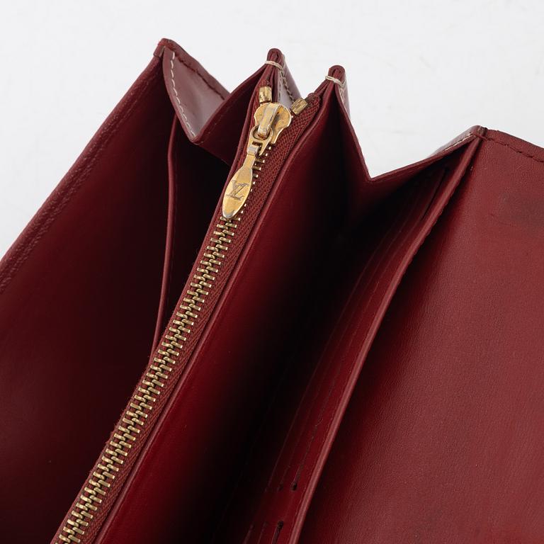 Louis Vuitton, plånbok, "Suhali Le Favori Verone".