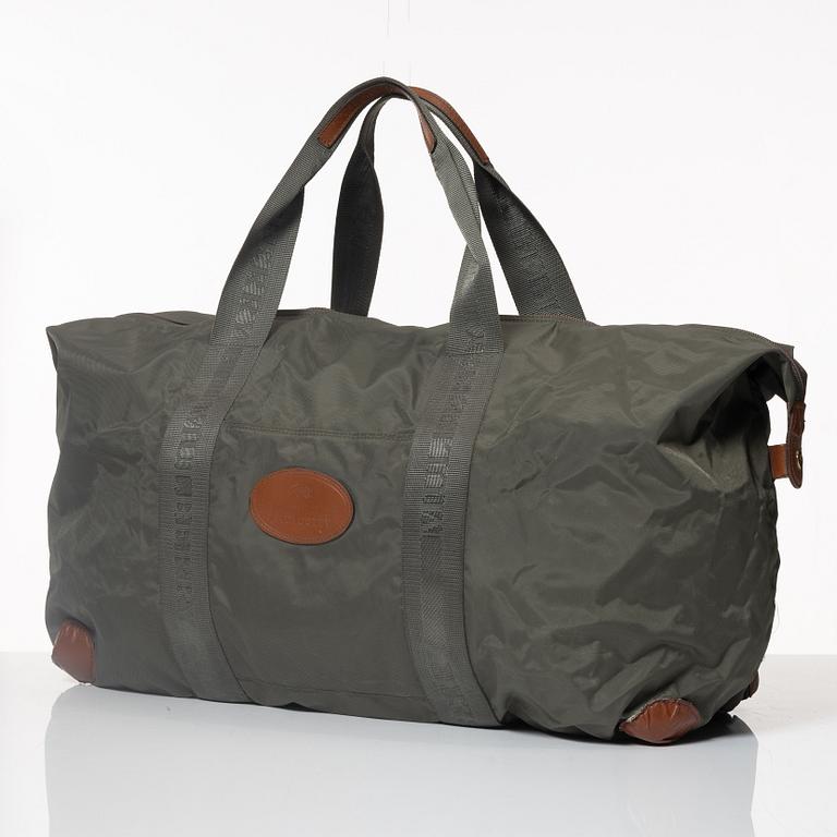 Mulberry, weekendväska.