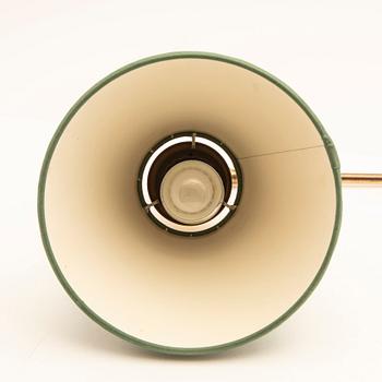 Josef Frank, Wall lamp model no. G2228 for the company Svenskt Tenn, late 20th century.