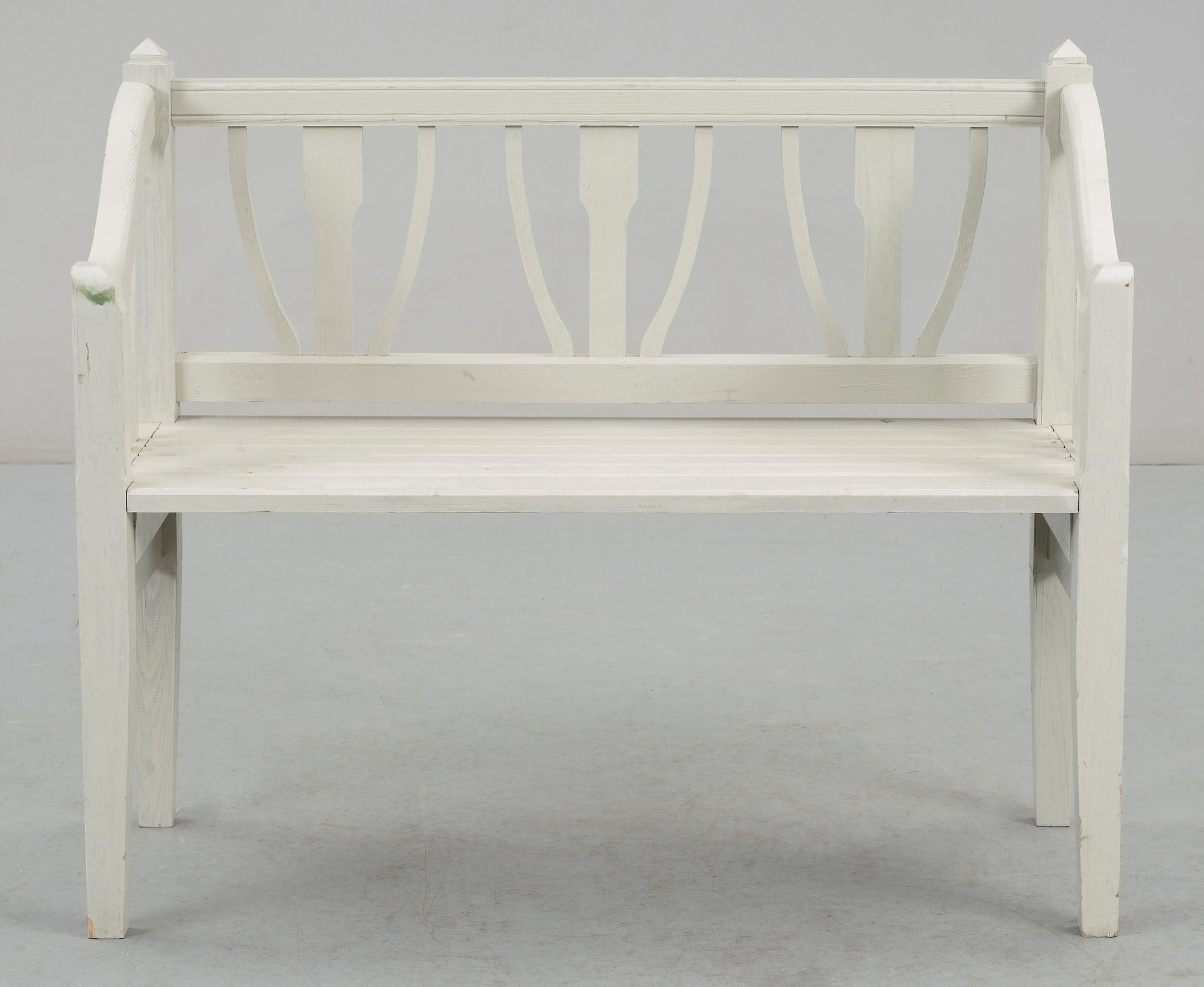 SOFFA, jugendstil, 2000-tal.
