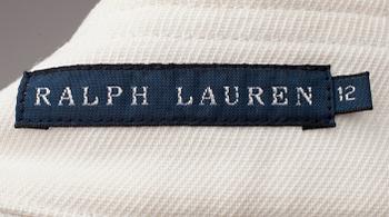 JACKA, Ralph Lauren.